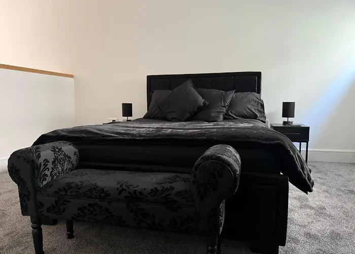 Apartament Stylish *