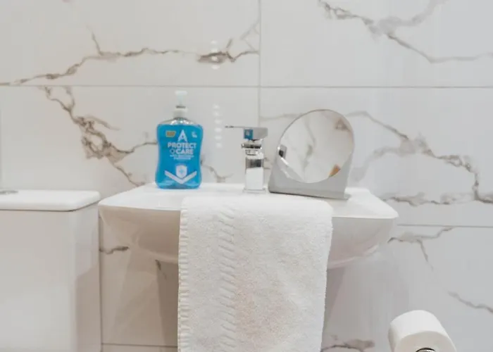 Stylish 3br By Hampden No 161 With Free Parking グラスゴー