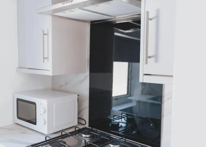 Stylish 3br By Hampden No 161 With Free Parking * グラスゴー