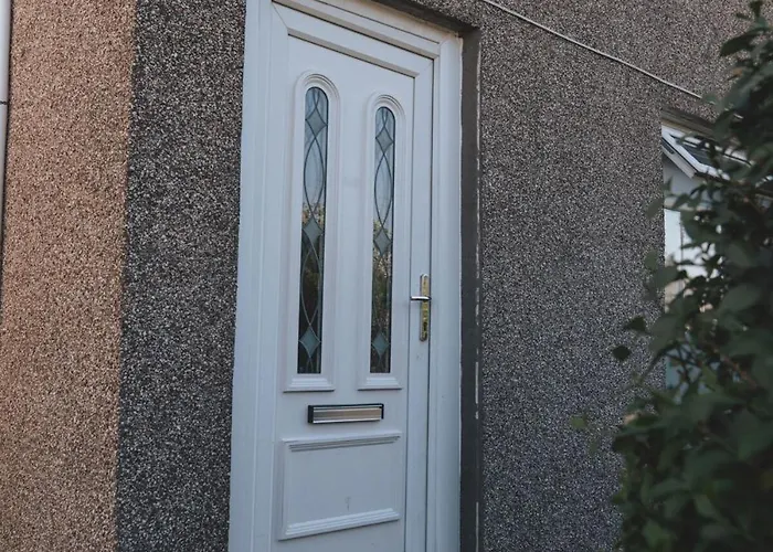 Stylish 3br Near Hampden No 264 With Free Parking 公寓 格拉斯哥