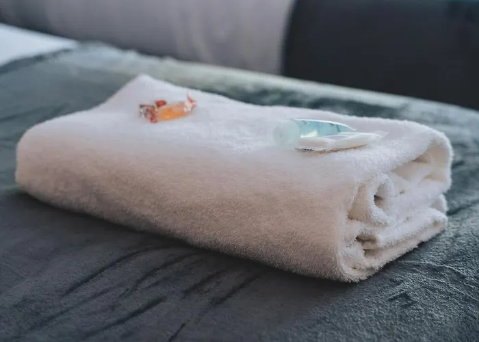 Appartement Stylish 3br Near Hampden No 29 With Free Parking