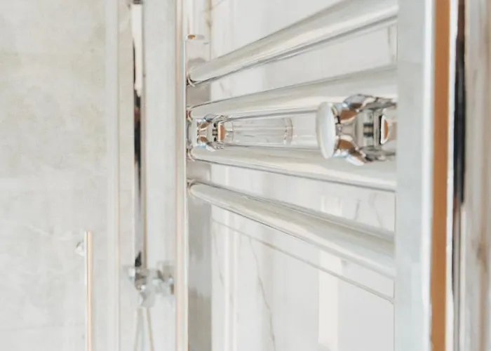 Stylish 3br Near Hampden No 29 With Free Parking Appartement