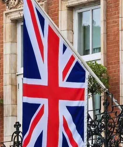 Szálloda Glasgow Grand Central House Glasgow