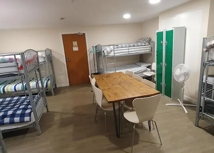 Bauernhof Edenmill Farm