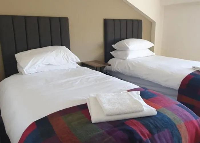 Edenmill Farm בית חווה