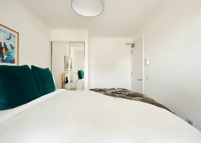 Sonder By Marriott Bonvoy Minerva Way Finnieston 4* Glasgow