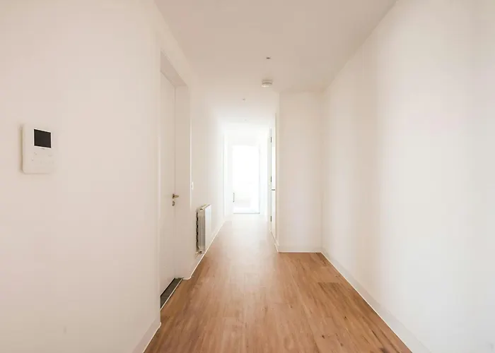 Sonder By Marriott Bonvoy Minerva Way Finnieston