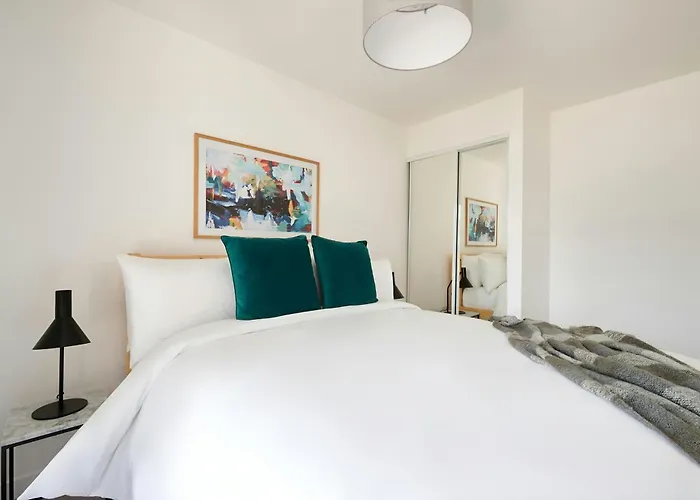 Sonder By Marriott Bonvoy Minerva Way Finnieston 4* 格拉斯哥