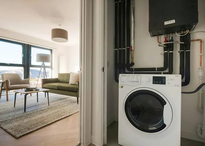 Sonder By Marriott Bonvoy Minerva Way Finnieston