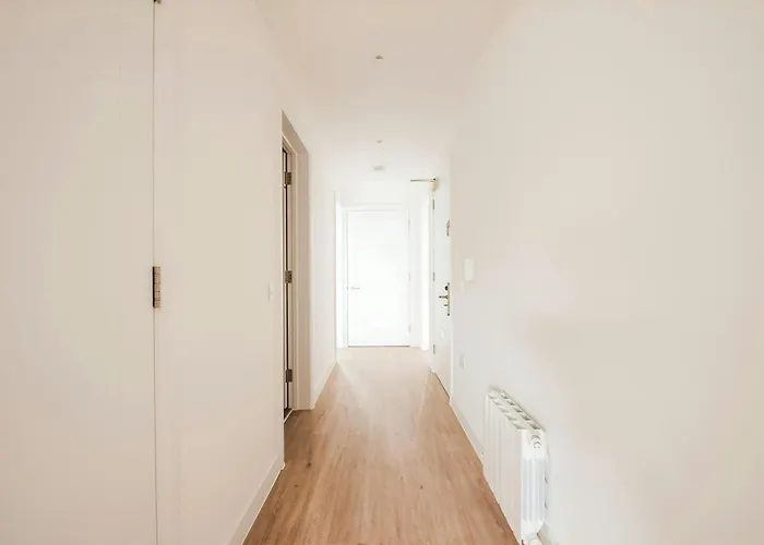 Sonder By Marriott Bonvoy Minerva Way Finnieston