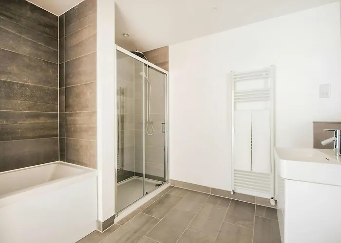 Sonder By Marriott Bonvoy Minerva Way Finnieston