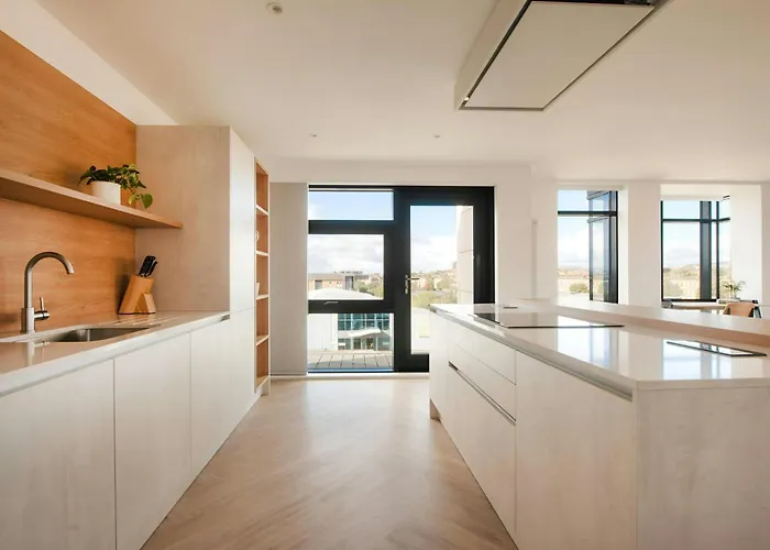 Sonder By Marriott Bonvoy Minerva Way Finnieston 4*