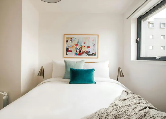 Aparthotel Sonder By Marriott Bonvoy Minerva Way Finnieston