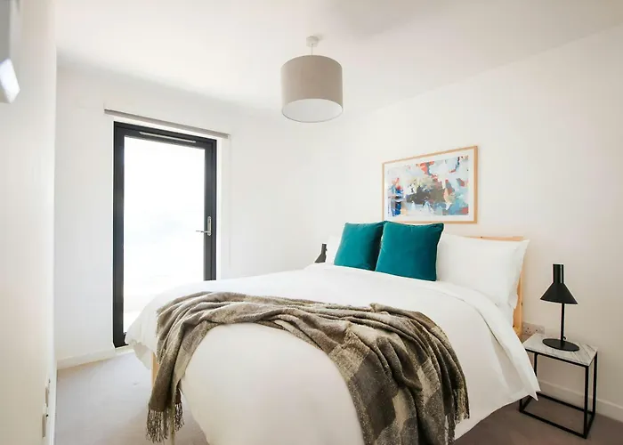 Appart hôtel Sonder By Marriott Bonvoy Minerva Way Finnieston