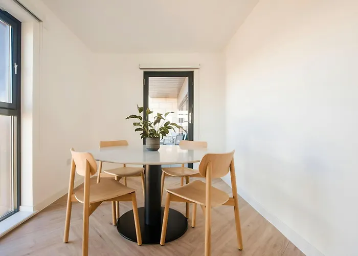 公寓式酒店 Sonder By Marriott Bonvoy Minerva Way Finnieston 格拉斯哥