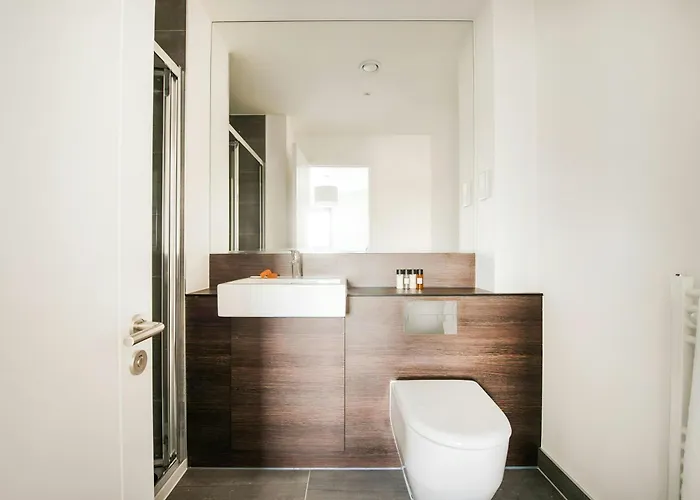 Sonder By Marriott Bonvoy Minerva Way Finnieston 4*