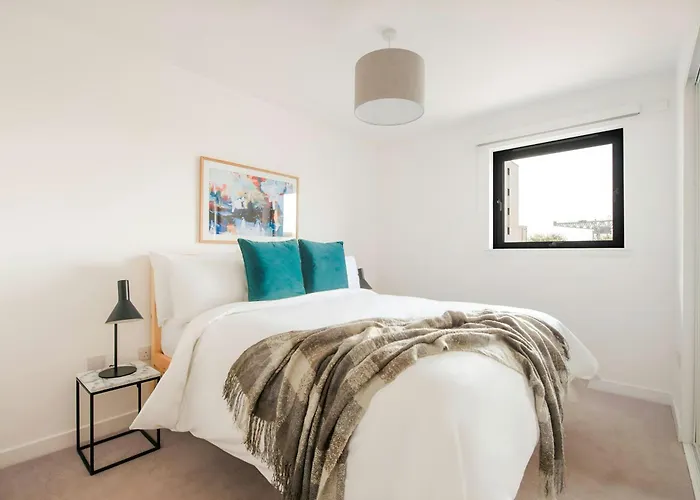 Sonder By Marriott Bonvoy Minerva Way Finnieston 格拉斯哥