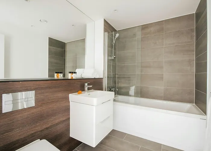 Sonder By Marriott Bonvoy Minerva Way Finnieston 4*