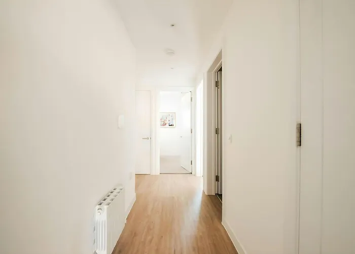 Sonder By Marriott Bonvoy Minerva Way Finnieston 4* 格拉斯哥