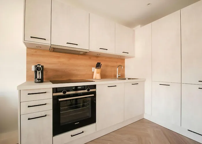 公寓式酒店 Sonder By Marriott Bonvoy Minerva Way Finnieston 格拉斯哥