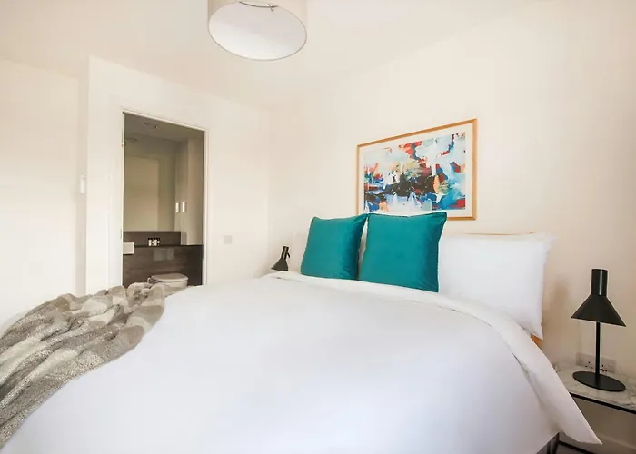 Sonder By Marriott Bonvoy Minerva Way Finnieston 4*