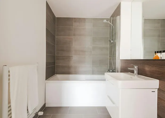 Sonder By Marriott Bonvoy Minerva Way Finnieston 格拉斯哥