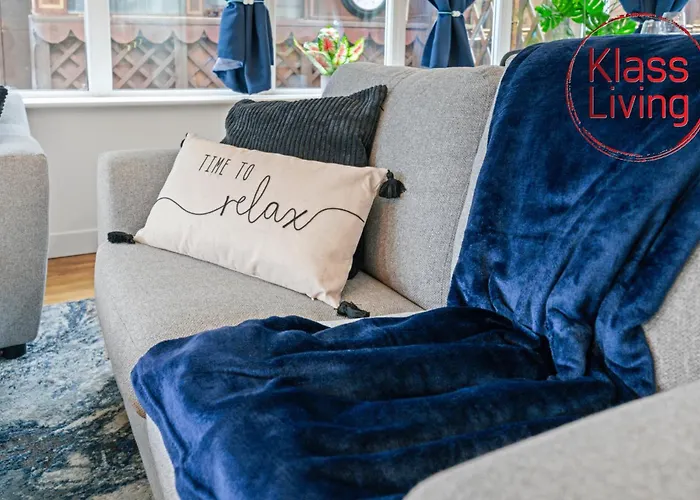 Fraser House By Klass Living Rutherglen *