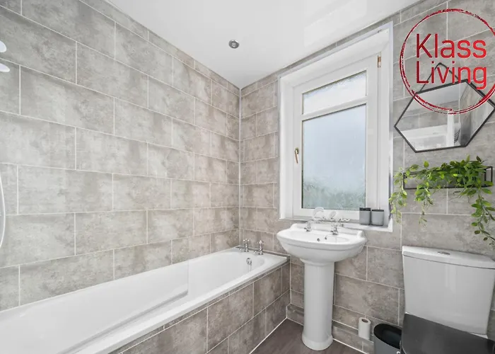 Fraser House By Klass Living Rutherglen Glasgow