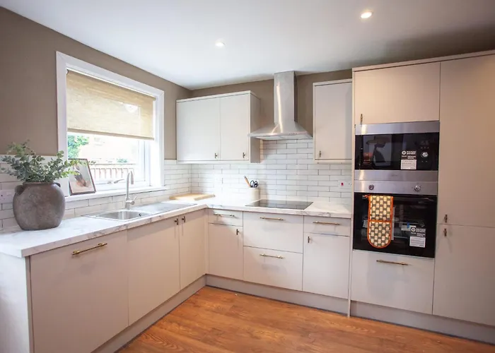 Newly Renovated House In Popular Location Casa vacanze