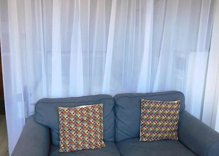 Modern Bright In South 格拉斯哥