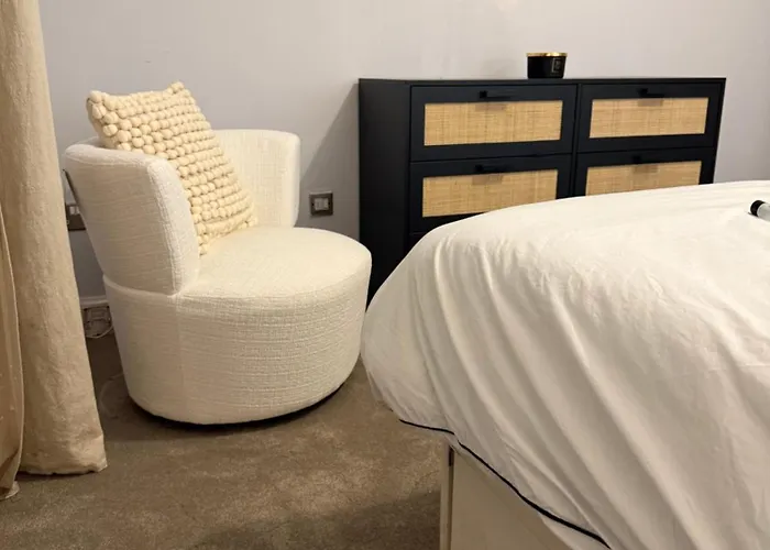 Appartamento Homely In Hampden Glasgow