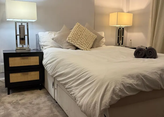 Homely In Hampden Διαμέρισμα Γλασκώβη