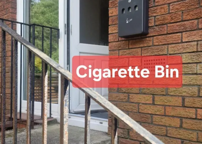 My House Robroyston *