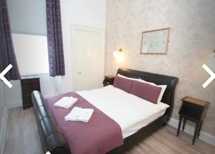 52, Charlotte Street Glasgow