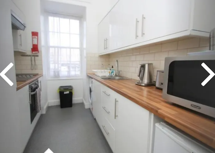 52, Charlotte Street Appartamento Glasgow