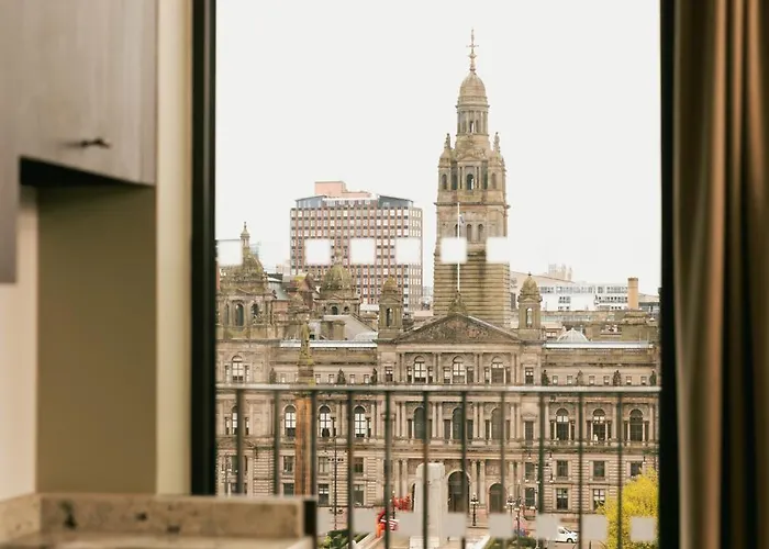 Native Lejlighedshotel