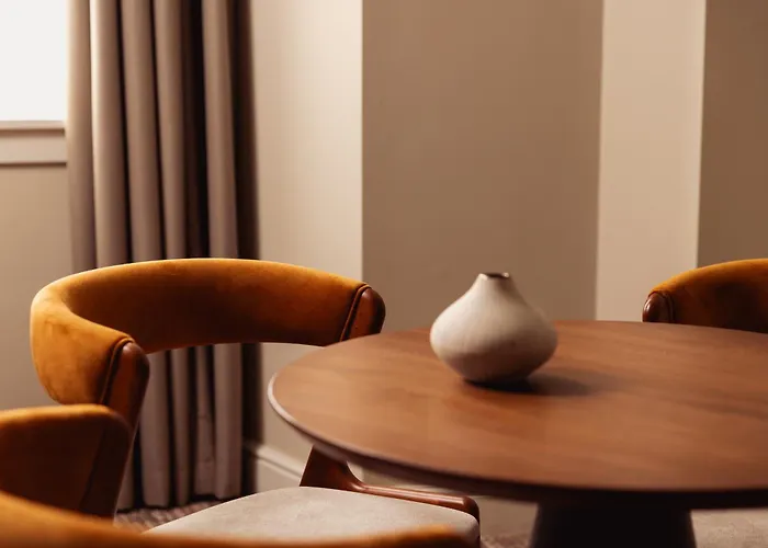 Lejlighedshotel Native 4*