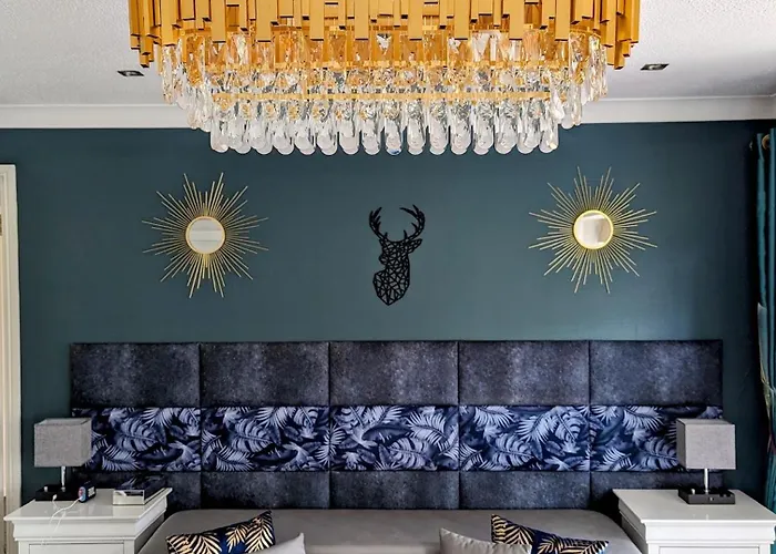 בית נופש Finn Village 