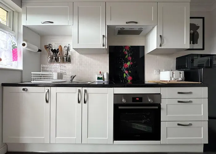 בית נופש Finn Village 