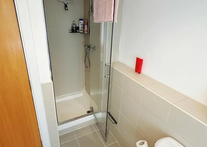 Accommodatie bij particulieren 23 Lochburn Gardens - Carz Glasgow