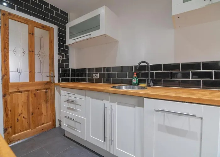 Apartment Clydebank 2 Bedroom Glasgow