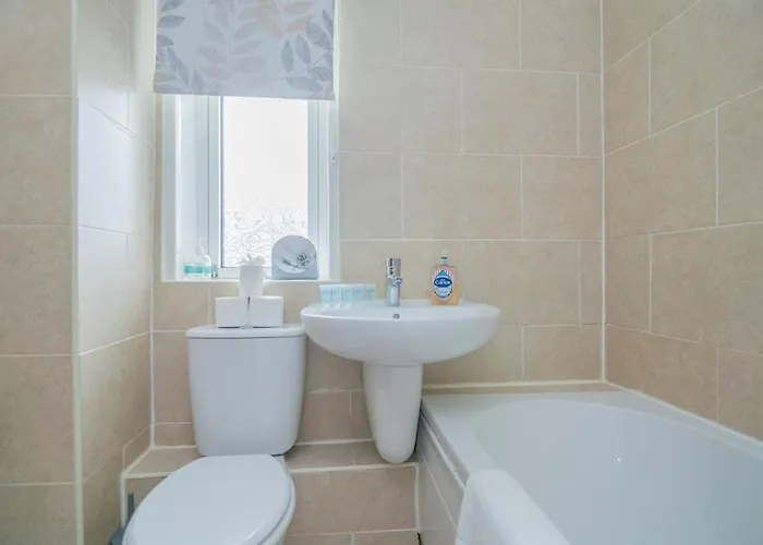 Clydebank 2 Bedroom Appartement