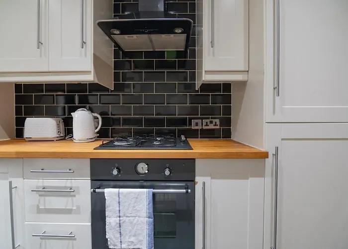 Clydebank 2 Bedroom Appartamento Glasgow