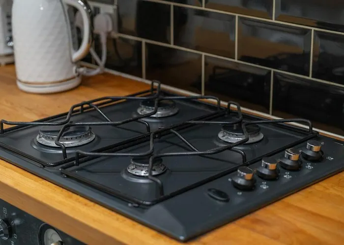 Clydebank 2 Bedroom Appartement Glasgow