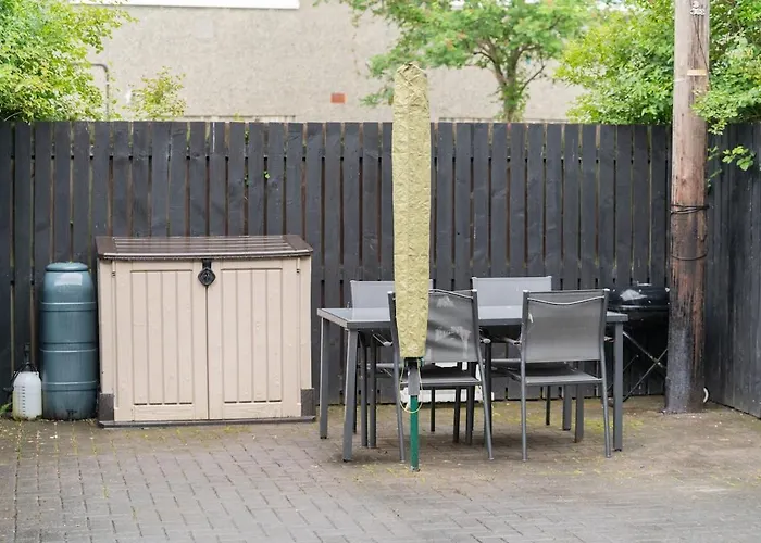 Clydebank 2 Bedroom *