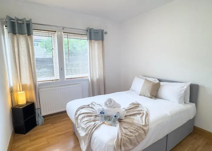 Clydebank 2 Bedroom Appartement Glasgow