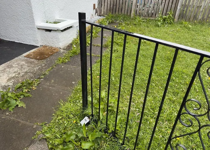 Appartement Clydebank 2 Bedroom Glasgow