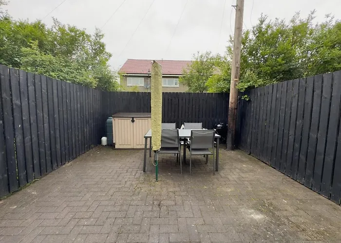 Clydebank 2 Bedroom *