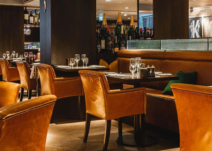 Hotel Dakota Glasgow