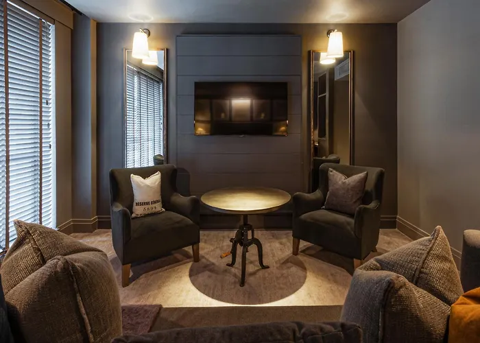 Dakota Hotel Glasgow